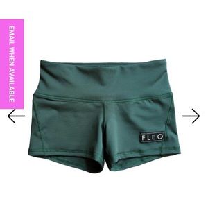 Forest Green 3.25 Contour